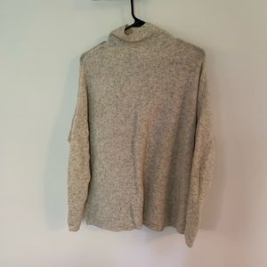 French connection oversized sweater